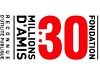 logo 30 millons d'amis
