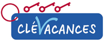 logo clévacances