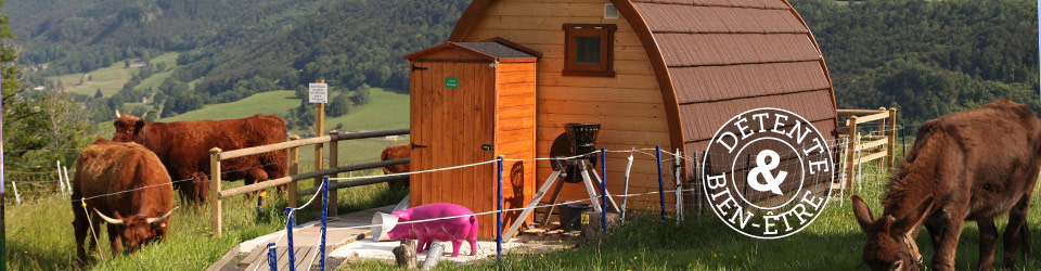 ptit buron vacher cantal auvergne salers