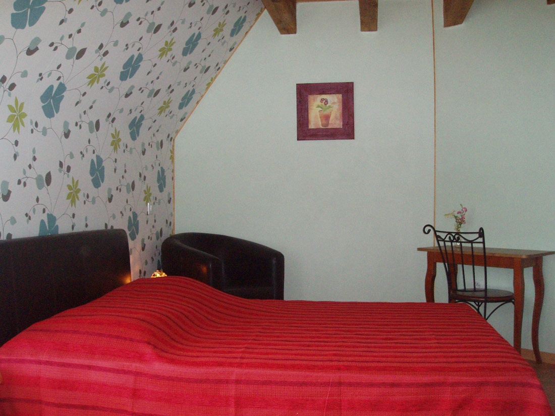 chambre 3 clés cantal auvergne salers chaux revel